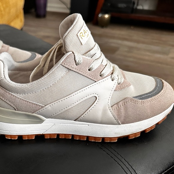 Rachel Zoe Sneakers - Picture 5 of 6